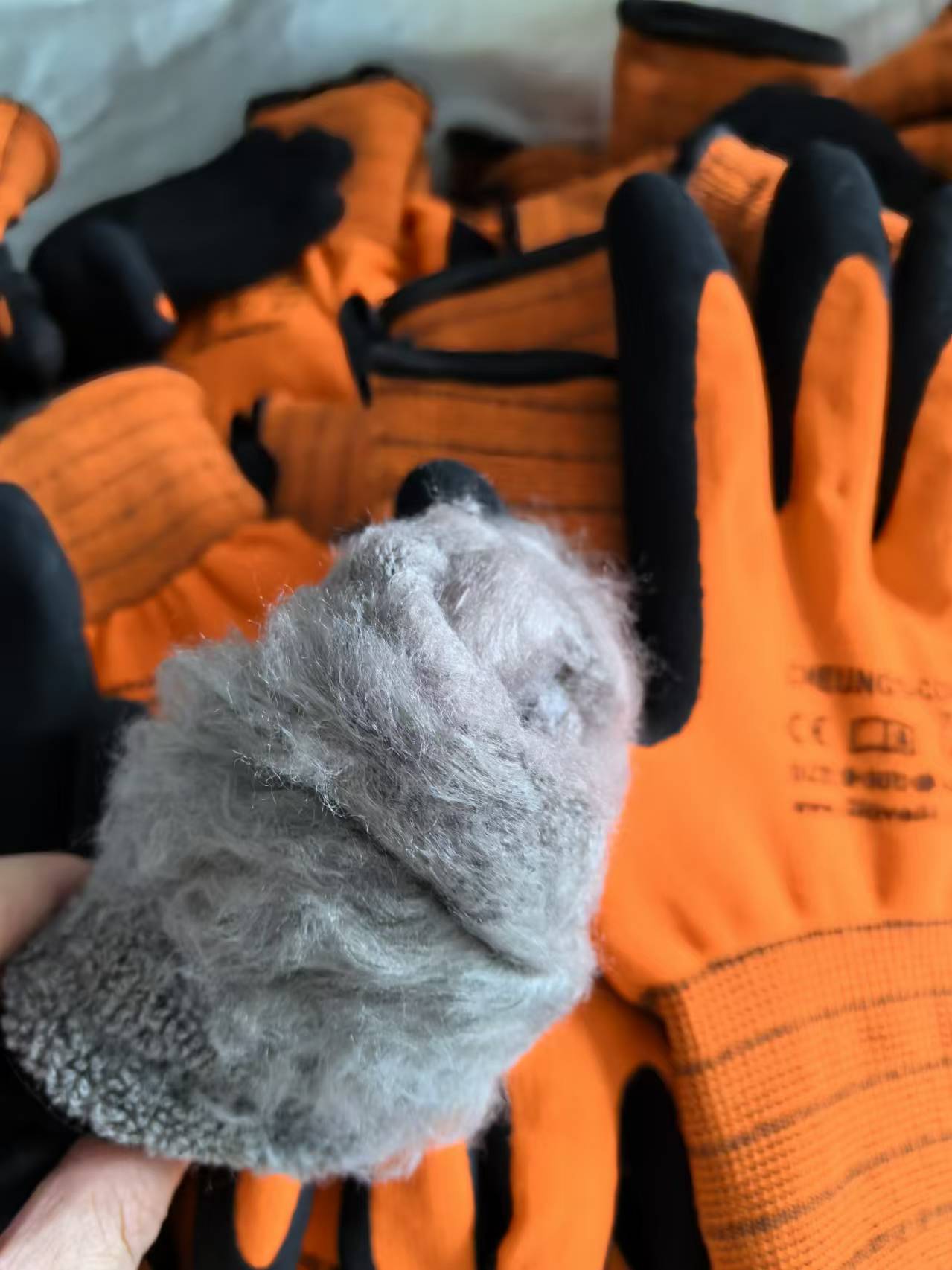 No.5S (Winter) Extra Warm - Pack/10 Pairs